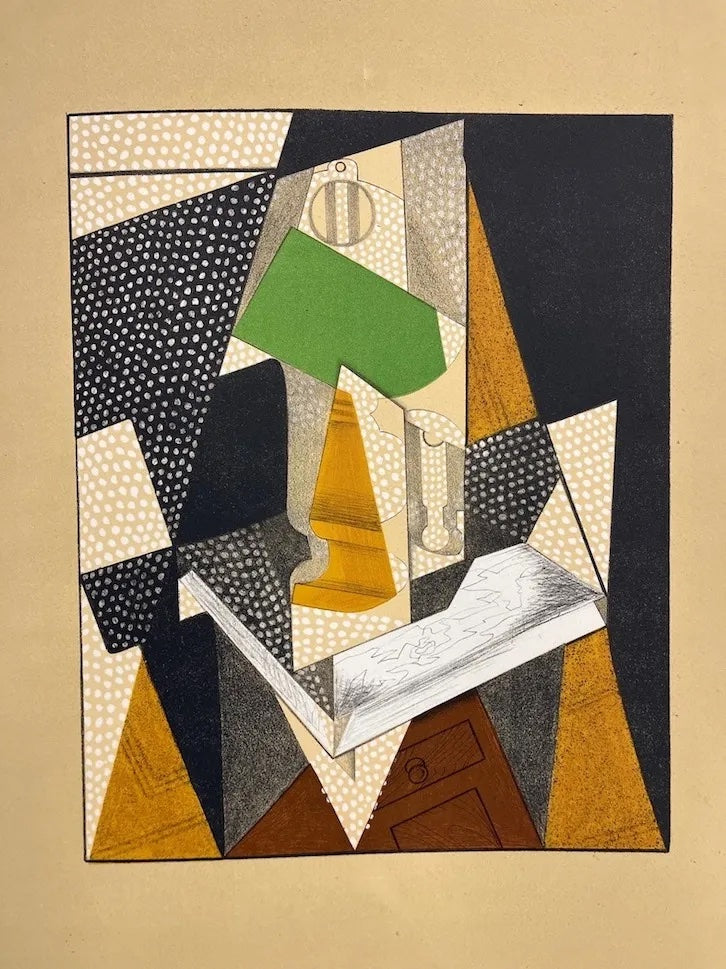 Juan Gris