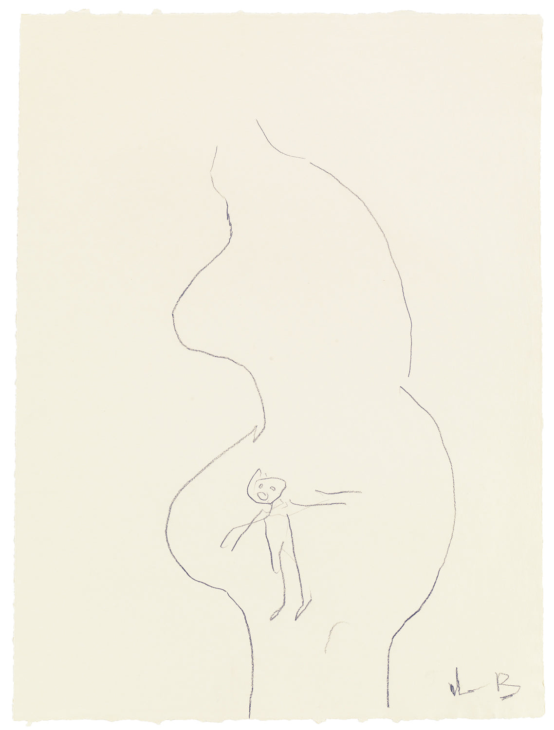 Louise Bourgeois