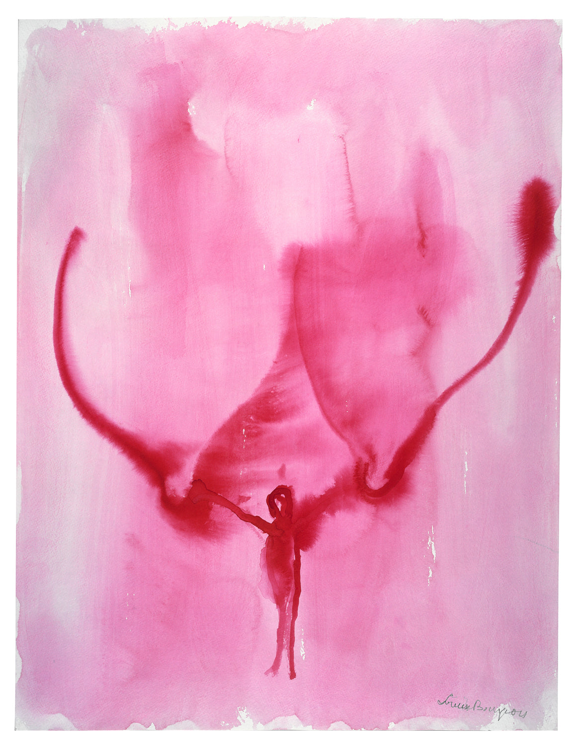 Louise Bourgeois