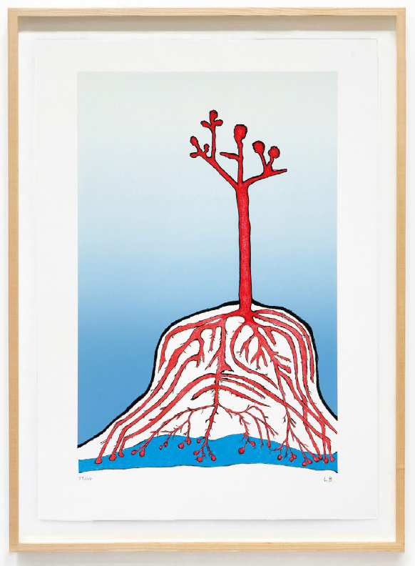 Louise Bourgeois