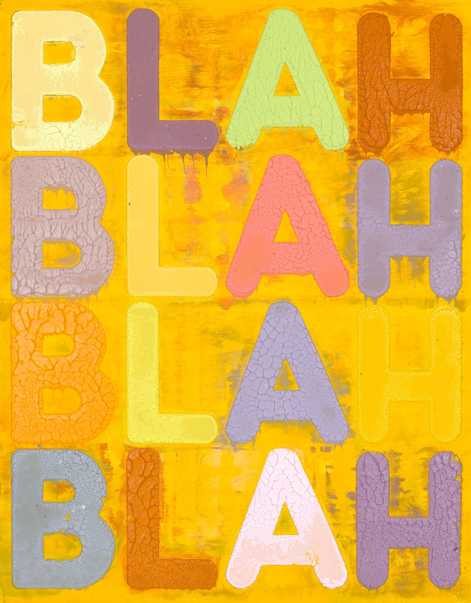 MEL BOCHNER