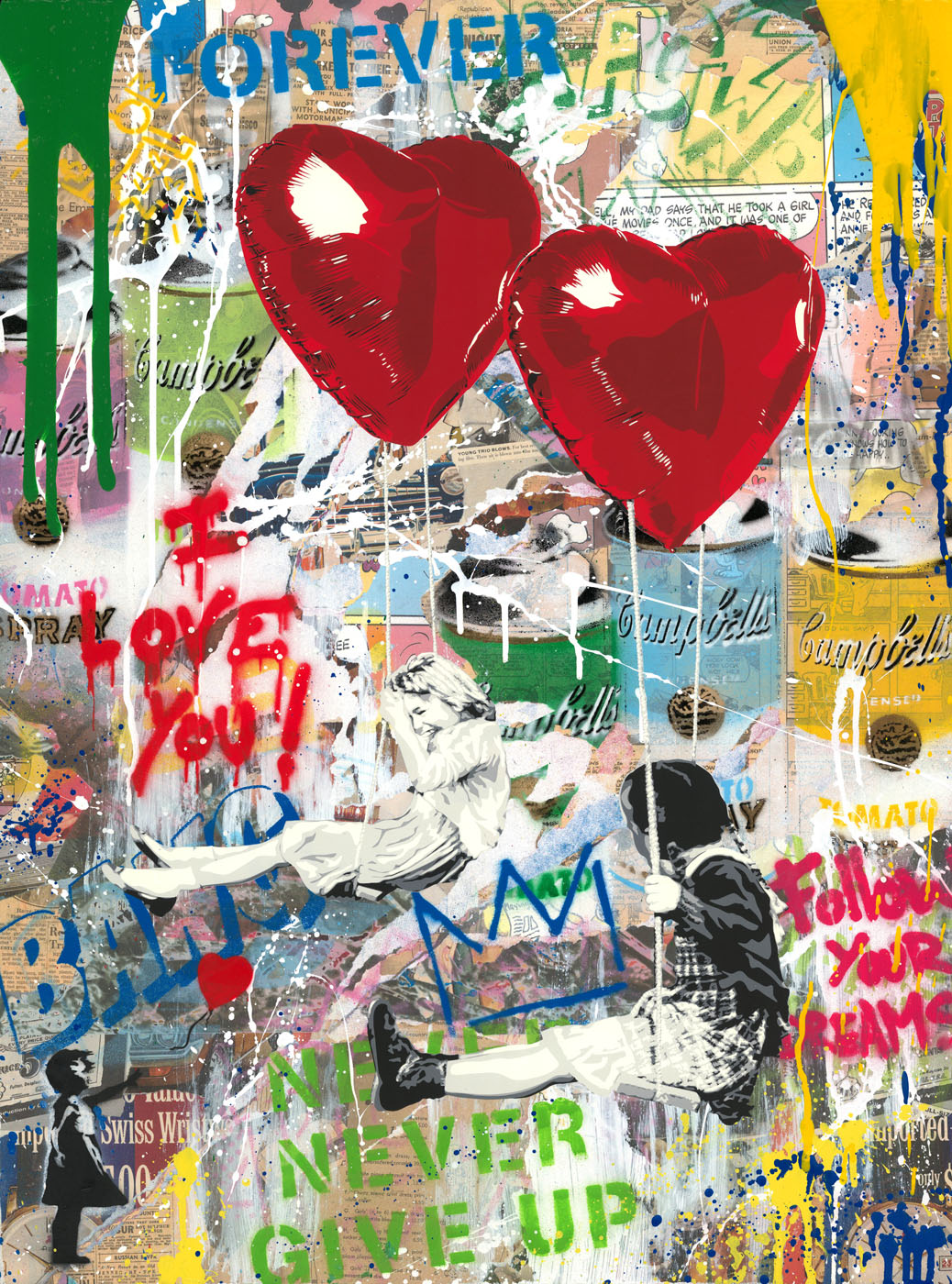 Mr Brainwash