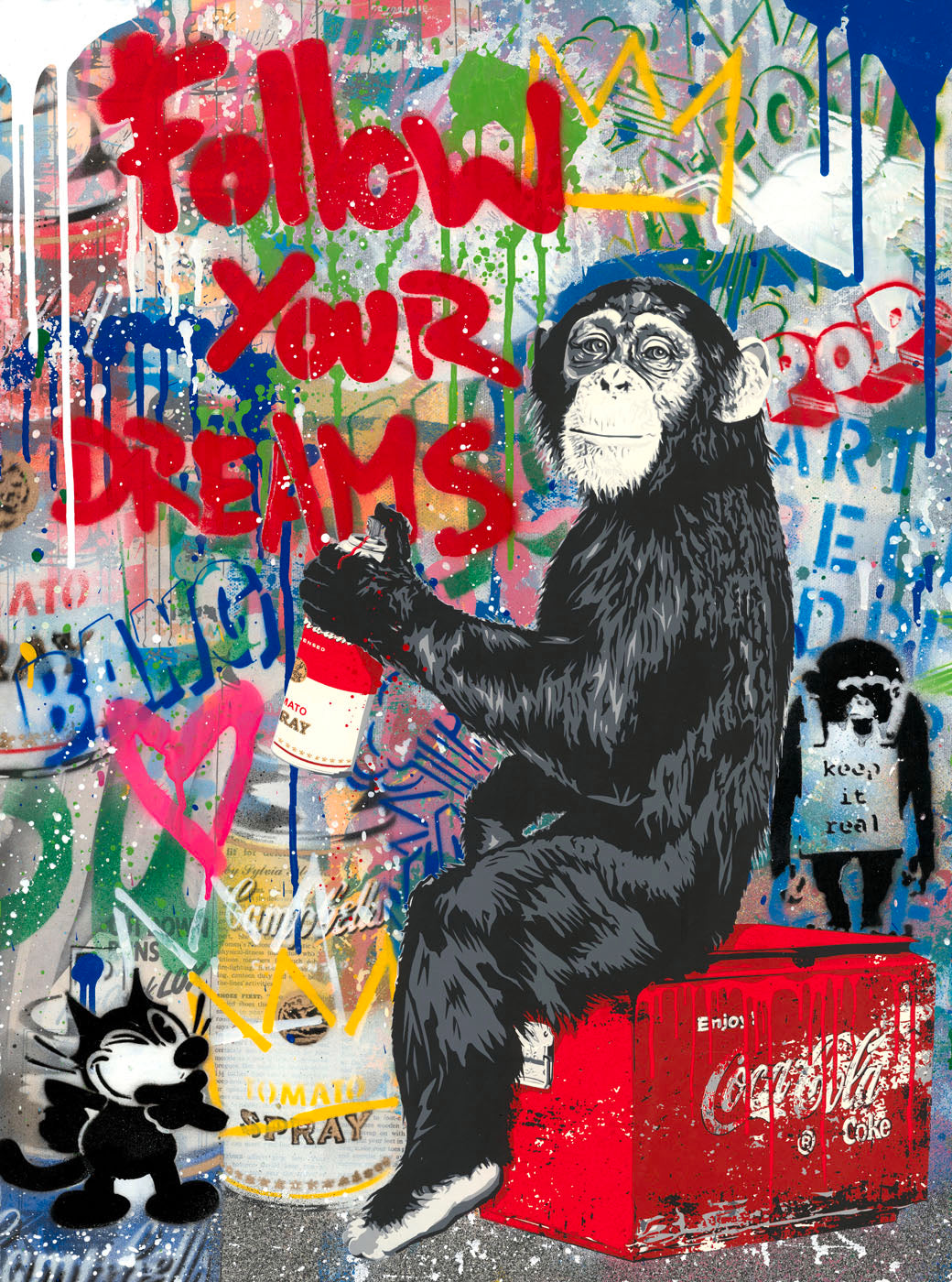 Mr Brainwash