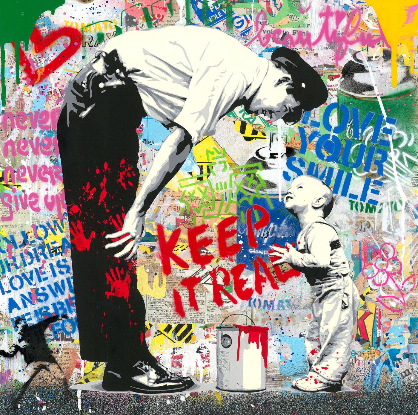 MrBrainwash