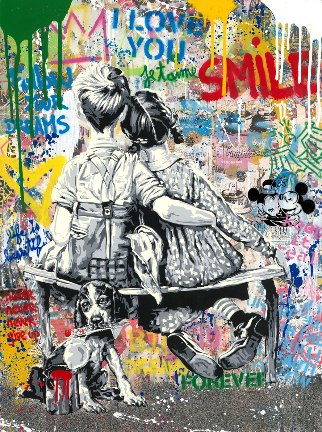 Mr Brainwash