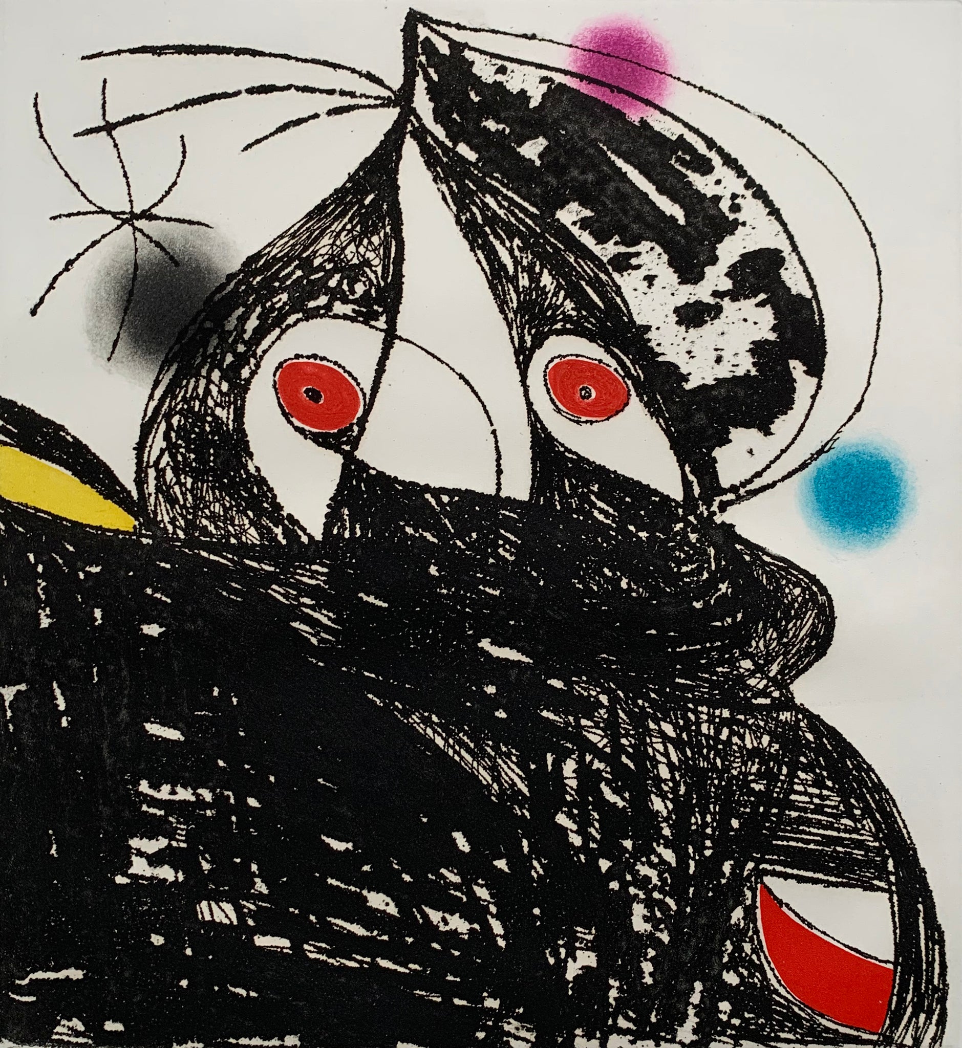 Joan Miró