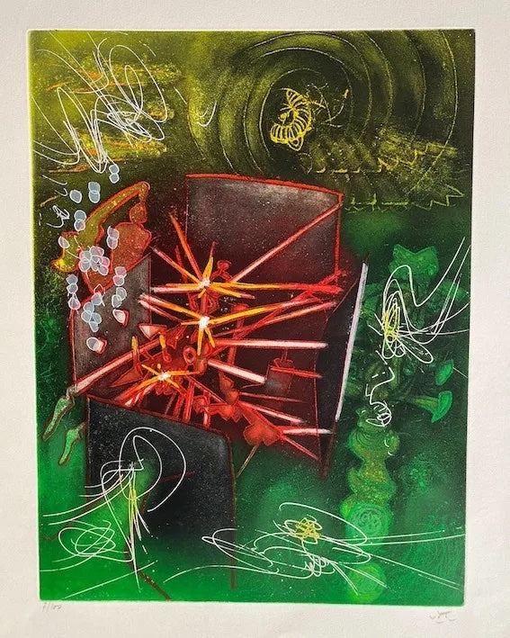 Roberto Sebastian Matta