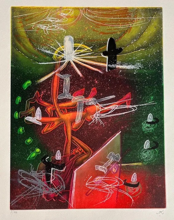 Roberto Sebastian Matta