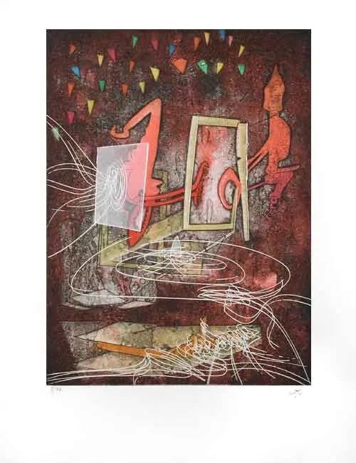 Roberto Sebastian Matta