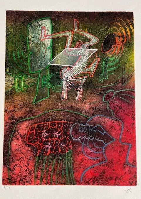 Roberto Sebastian Matta