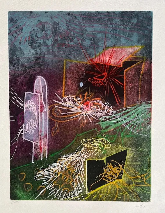 Roberto Sebastian Matta