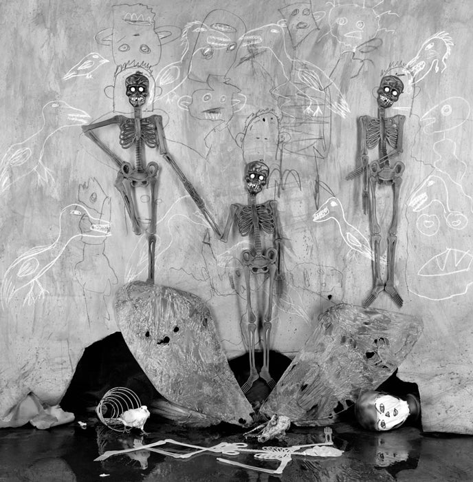 Roger Ballen