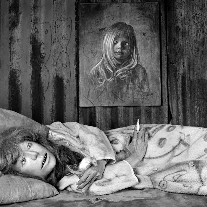 Roger Ballen