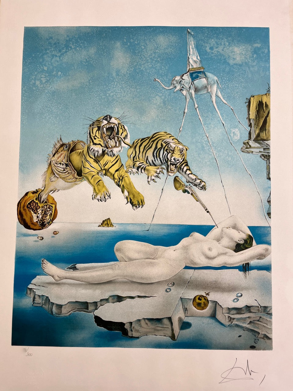 Salvador Dalí