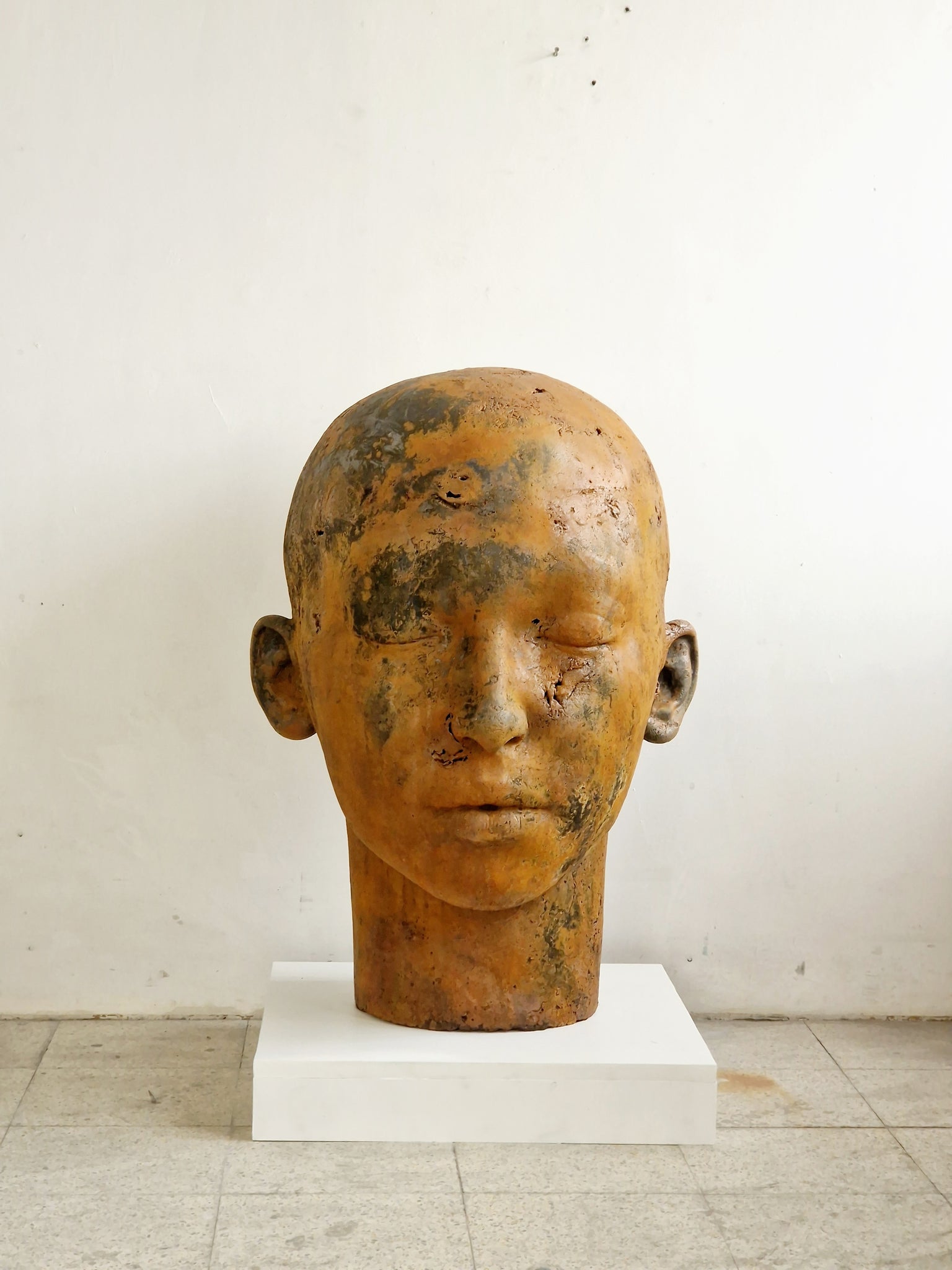 Samuel Salcedo