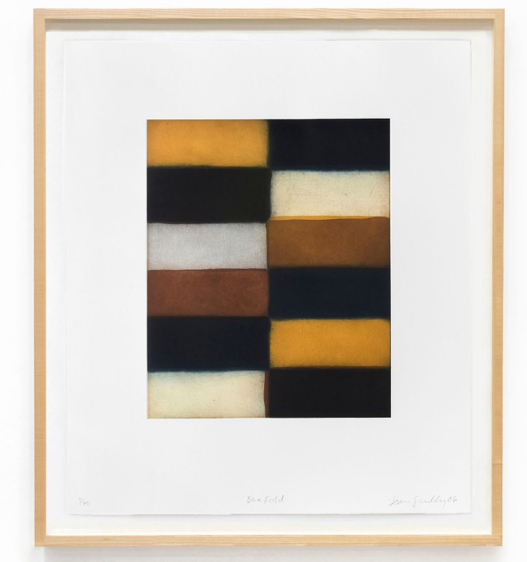 Sean Scully