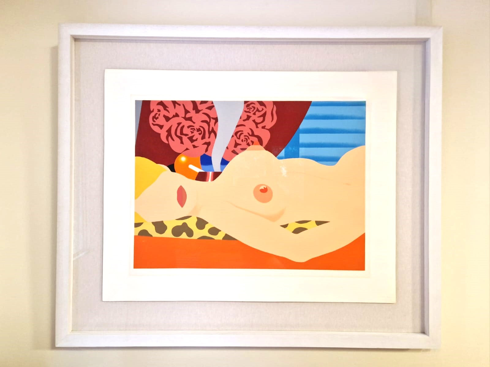 Tom Wesselmann