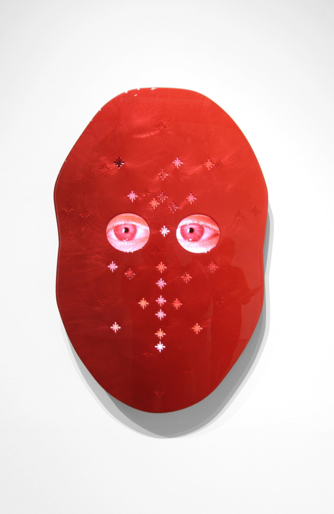 Tony Oursler