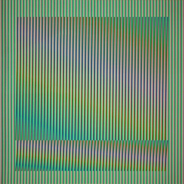 Carlos Cruz-Diez