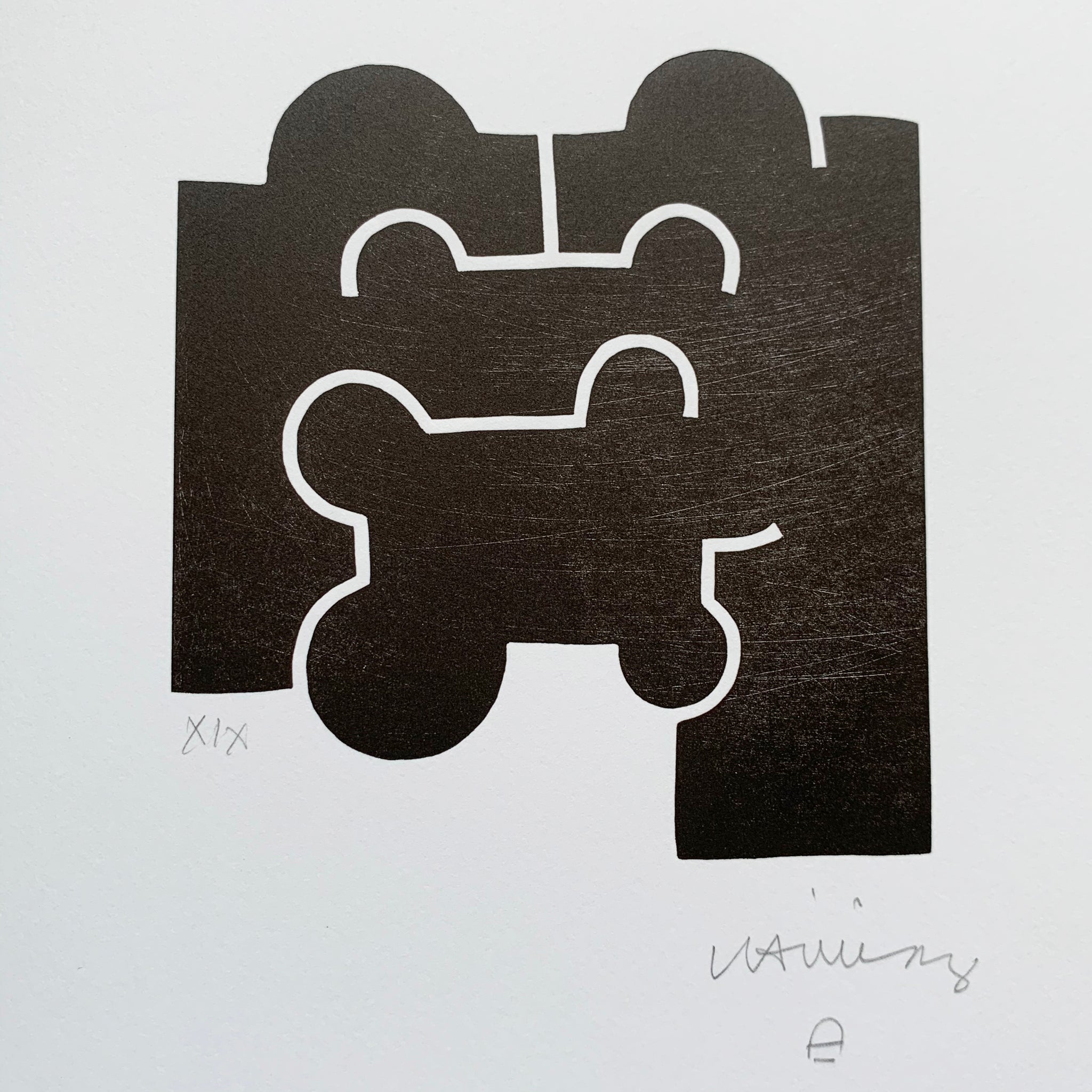 Eduardo Chillida