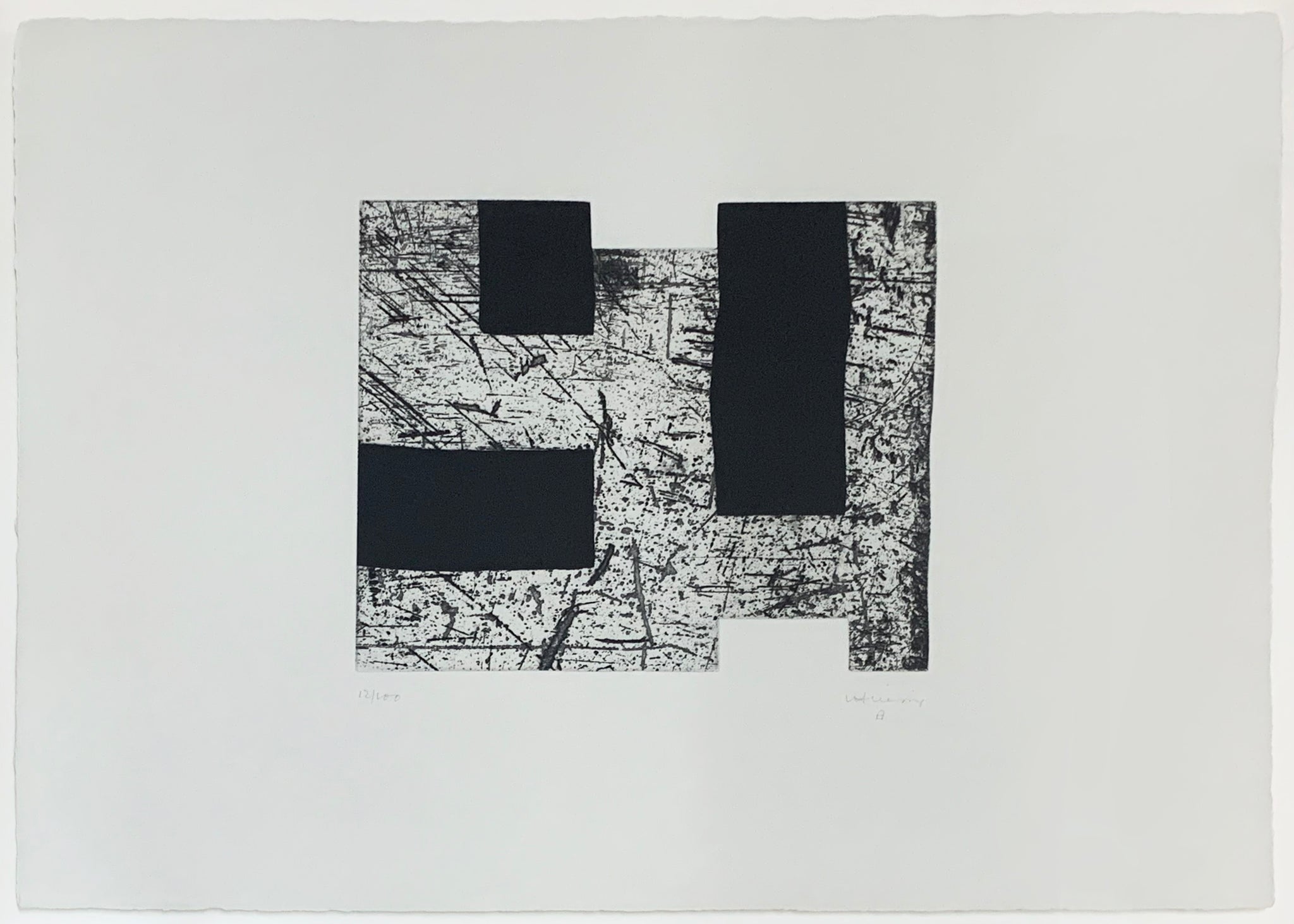 Eduardo Chillida